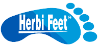 Logo Herbifeet